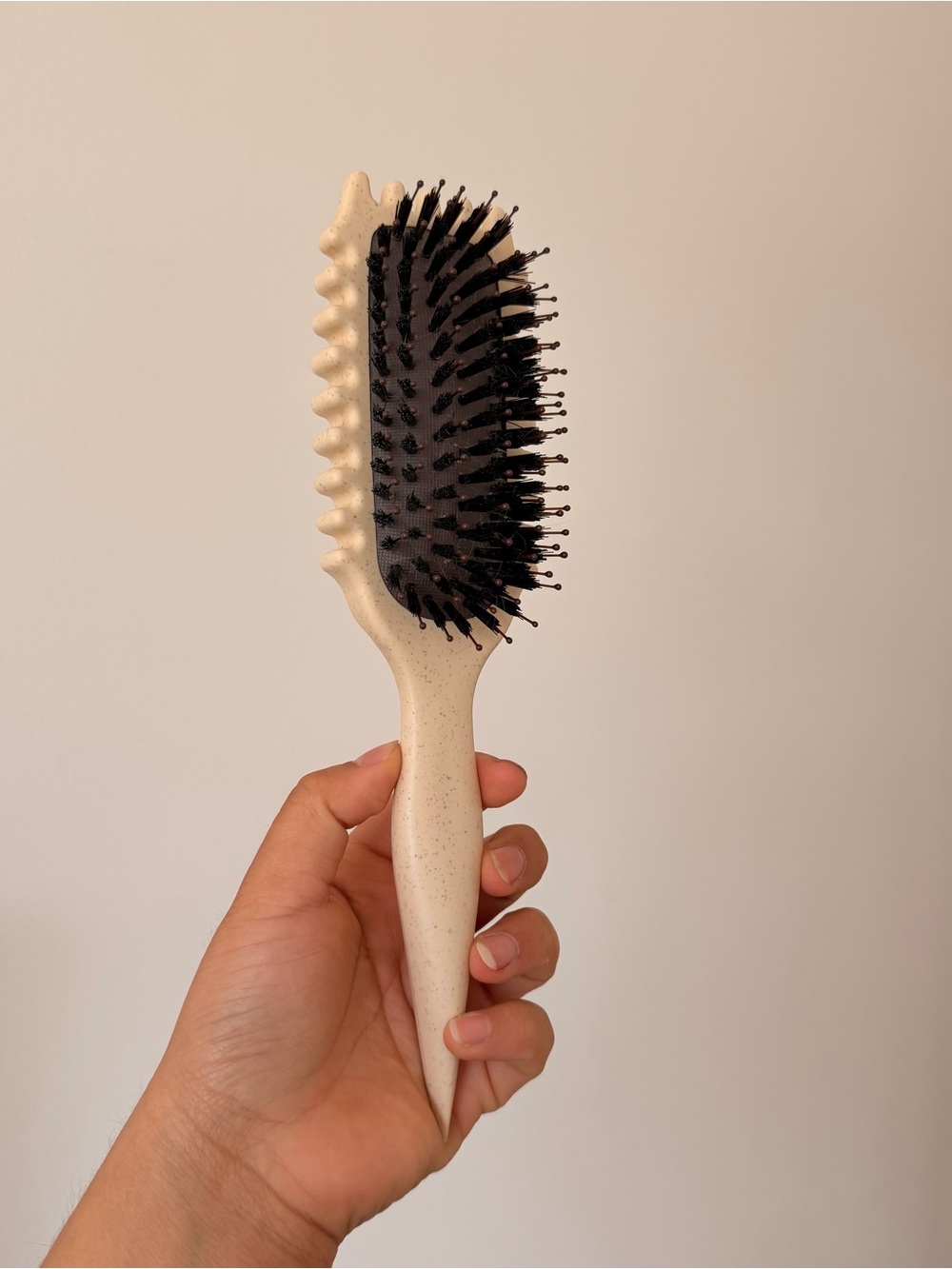 Bounce Curl Hair Oil + Edge Lift Brush + WET Brush - Picture 4 of 5